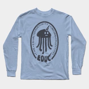 EOUC Jellyfish Long Sleeve T-Shirt